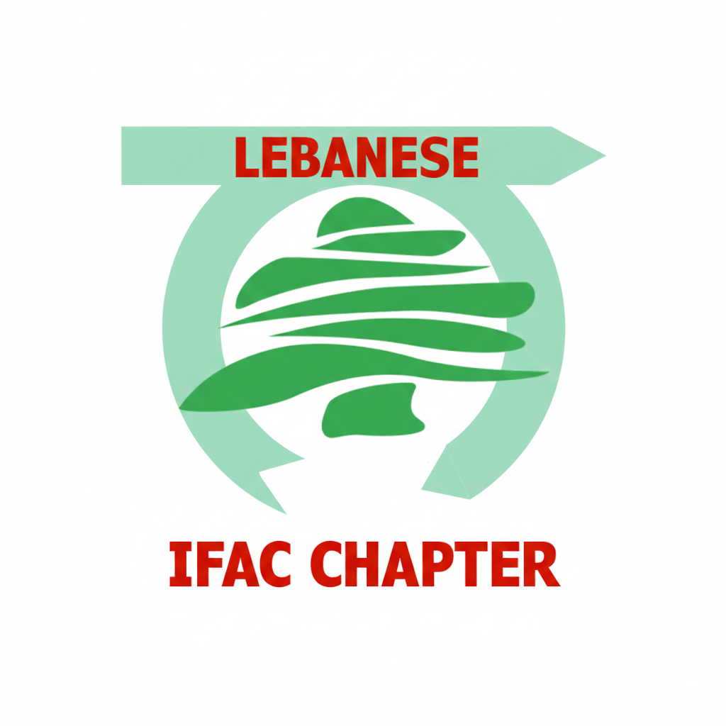 IFAC Logo