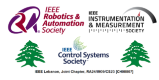IEEE RAS Logo