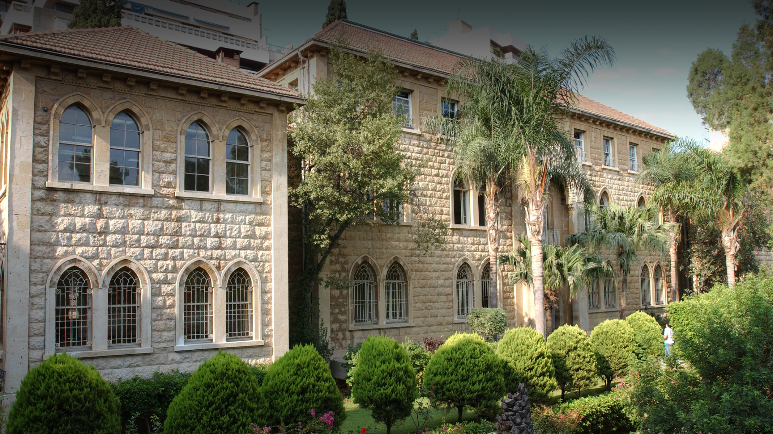 LAU Byblos Campus